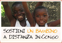 Progetto Congo