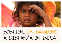 Progetto India