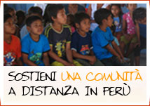 Progetto Peru